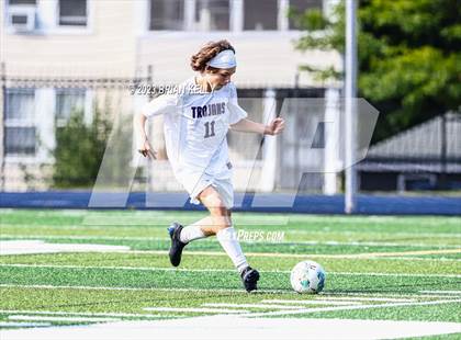 Thumbnail 1 in Bridgewater-Raynham @ Archbishop Williams photogallery.