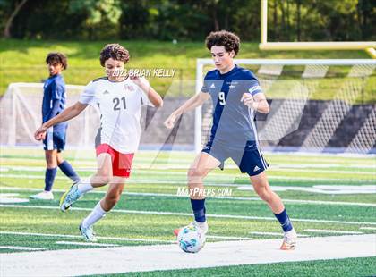Thumbnail 1 in Bridgewater-Raynham @ Archbishop Williams photogallery.