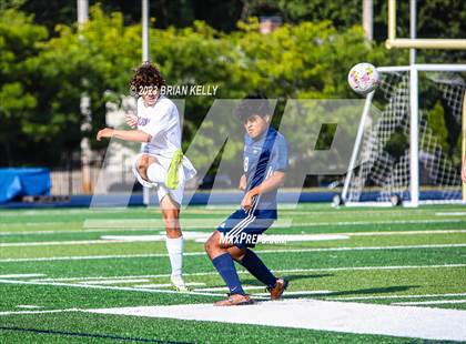 Thumbnail 2 in Bridgewater-Raynham @ Archbishop Williams photogallery.