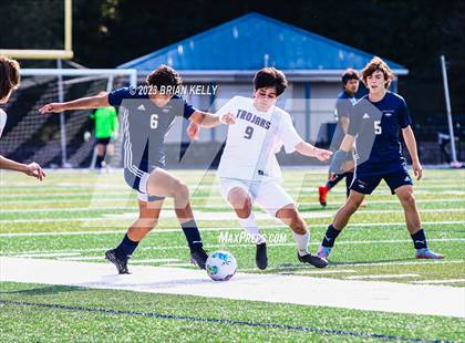 Thumbnail 1 in Bridgewater-Raynham @ Archbishop Williams photogallery.