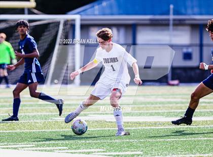 Thumbnail 1 in Bridgewater-Raynham @ Archbishop Williams photogallery.