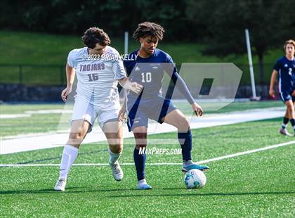 Thumbnail 3 in Bridgewater-Raynham @ Archbishop Williams photogallery.