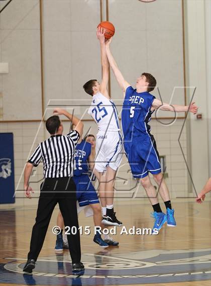 Thumbnail 1 in Creighton Prep @ Lincoln East photogallery.