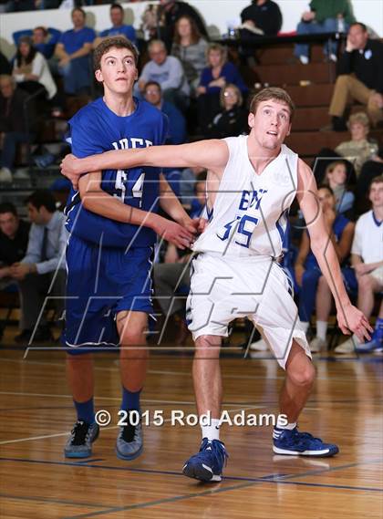 Thumbnail 2 in Creighton Prep @ Lincoln East photogallery.