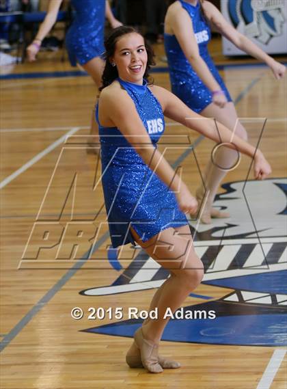Thumbnail 1 in Creighton Prep @ Lincoln East photogallery.