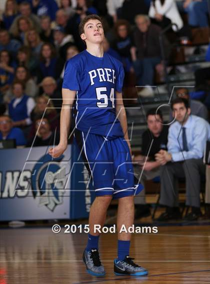 Thumbnail 3 in Creighton Prep @ Lincoln East photogallery.