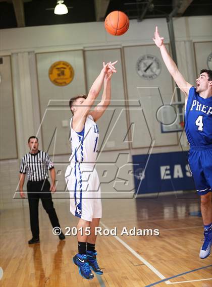 Thumbnail 3 in Creighton Prep @ Lincoln East photogallery.