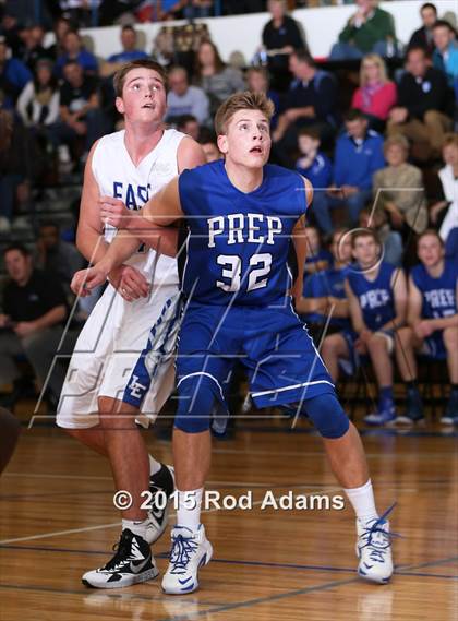 Thumbnail 3 in Creighton Prep @ Lincoln East photogallery.