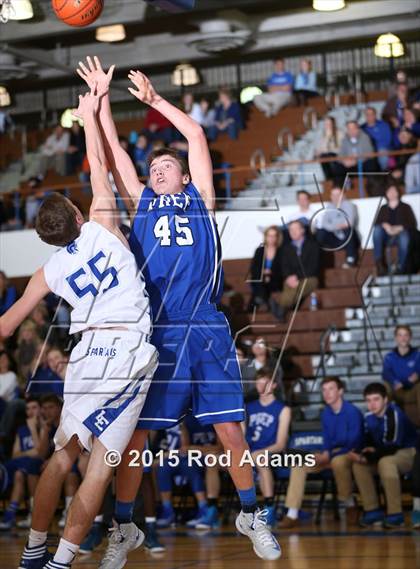 Thumbnail 3 in Creighton Prep @ Lincoln East photogallery.