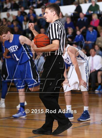 Thumbnail 2 in Creighton Prep @ Lincoln East photogallery.