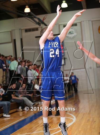 Thumbnail 1 in Creighton Prep @ Lincoln East photogallery.