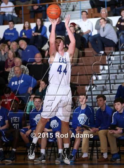 Thumbnail 2 in Creighton Prep @ Lincoln East photogallery.