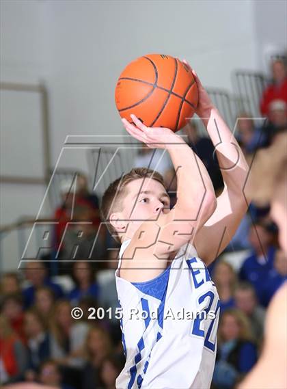 Thumbnail 3 in Creighton Prep @ Lincoln East photogallery.