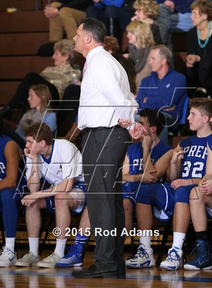 Thumbnail 3 in Creighton Prep @ Lincoln East photogallery.