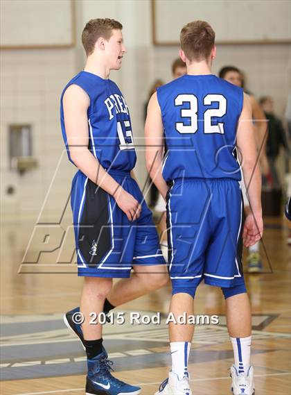 Thumbnail 3 in Creighton Prep @ Lincoln East photogallery.