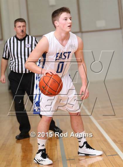 Thumbnail 1 in Creighton Prep @ Lincoln East photogallery.