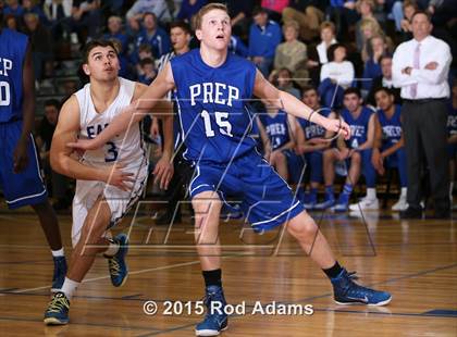 Thumbnail 1 in Creighton Prep @ Lincoln East photogallery.