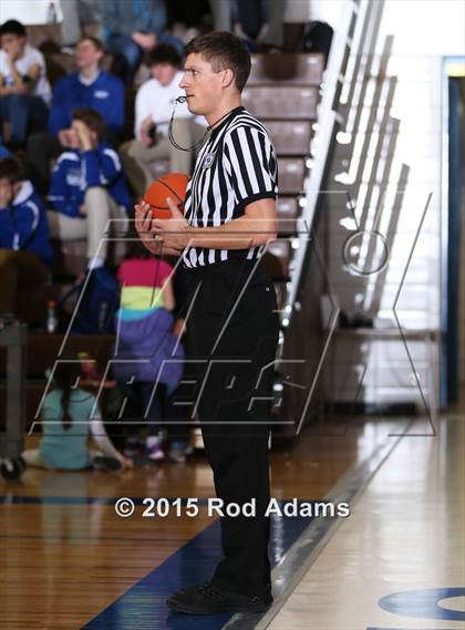 Thumbnail 2 in Creighton Prep @ Lincoln East photogallery.