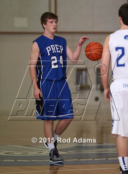 Thumbnail 1 in Creighton Prep @ Lincoln East photogallery.