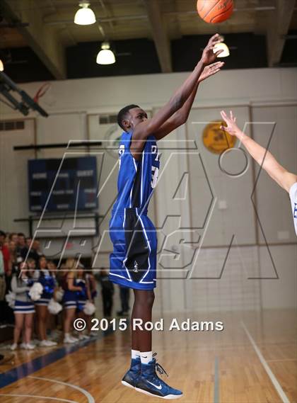 Thumbnail 3 in Creighton Prep @ Lincoln East photogallery.