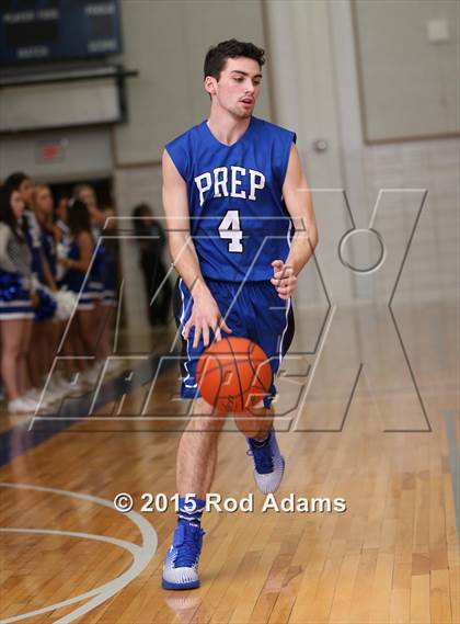 Thumbnail 2 in Creighton Prep @ Lincoln East photogallery.