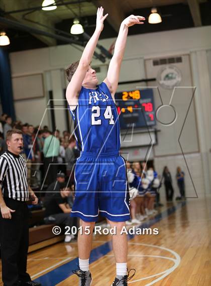 Thumbnail 1 in Creighton Prep @ Lincoln East photogallery.