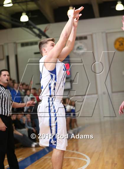 Thumbnail 3 in Creighton Prep @ Lincoln East photogallery.