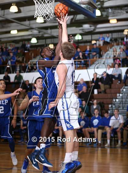 Thumbnail 1 in Creighton Prep @ Lincoln East photogallery.