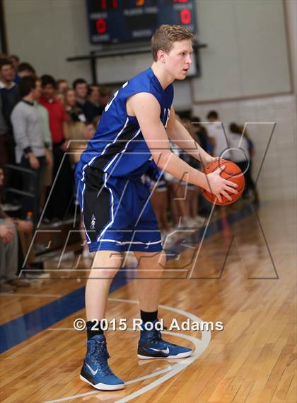 Thumbnail 3 in Creighton Prep @ Lincoln East photogallery.