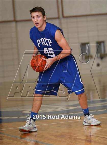 Thumbnail 2 in Creighton Prep @ Lincoln East photogallery.