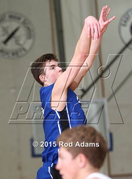 Thumbnail 2 in Creighton Prep @ Lincoln East photogallery.