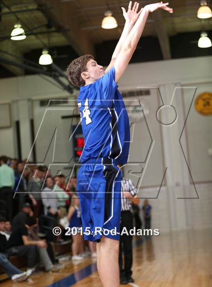 Thumbnail 1 in Creighton Prep @ Lincoln East photogallery.