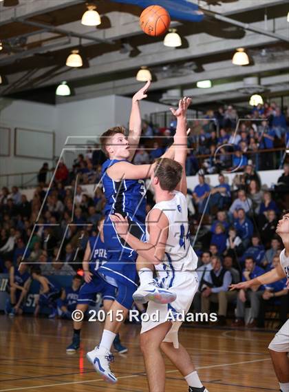 Thumbnail 3 in Creighton Prep @ Lincoln East photogallery.