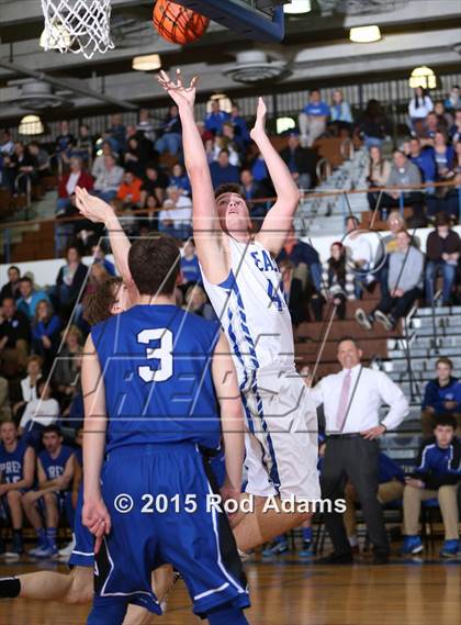 Thumbnail 1 in Creighton Prep @ Lincoln East photogallery.