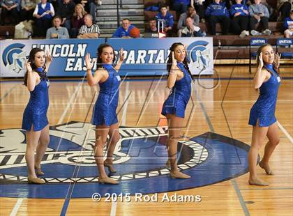 Thumbnail 2 in Creighton Prep @ Lincoln East photogallery.