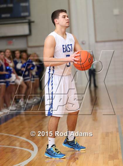 Thumbnail 2 in Creighton Prep @ Lincoln East photogallery.