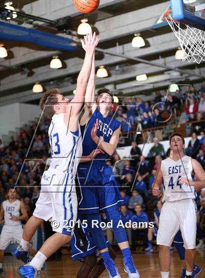 Thumbnail 3 in Creighton Prep @ Lincoln East photogallery.