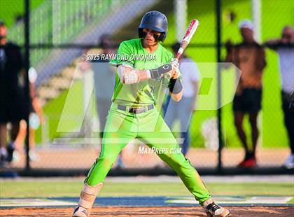 Thumbnail 2 in Alonso @ Windermere (FHSAA Regional Quarterfinal Playoff game 1) photogallery.