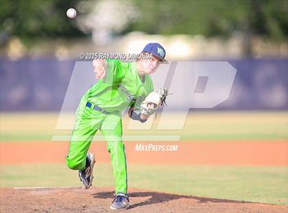 Thumbnail 1 in Alonso @ Windermere (FHSAA Regional Quarterfinal Playoff game 1) photogallery.