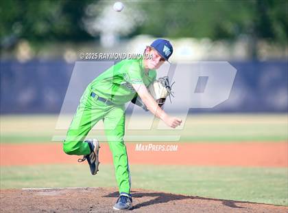 Thumbnail 1 in Alonso @ Windermere (FHSAA Regional Quarterfinal Playoff game 1) photogallery.