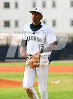 Photo from the gallery "Alonso @ Windermere (FHSAA Regional Quarterfinal Playoff game 1)"