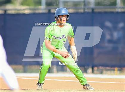 Thumbnail 1 in Alonso @ Windermere (FHSAA Regional Quarterfinal Playoff game 1) photogallery.