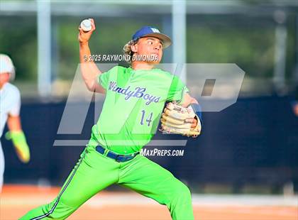 Thumbnail 2 in Alonso @ Windermere (FHSAA Regional Quarterfinal Playoff game 1) photogallery.