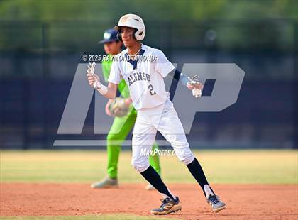 Thumbnail 1 in Alonso @ Windermere (FHSAA Regional Quarterfinal Playoff game 1) photogallery.