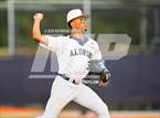 Photo from the gallery "Alonso @ Windermere (FHSAA Regional Quarterfinal Playoff game 1)"