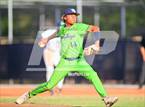 Photo from the gallery "Alonso @ Windermere (FHSAA Regional Quarterfinal Playoff game 1)"