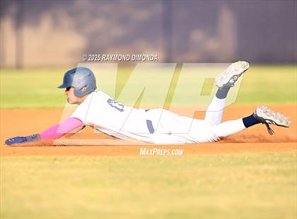 Thumbnail 1 in Alonso @ Windermere (FHSAA Regional Quarterfinal Playoff game 1) photogallery.
