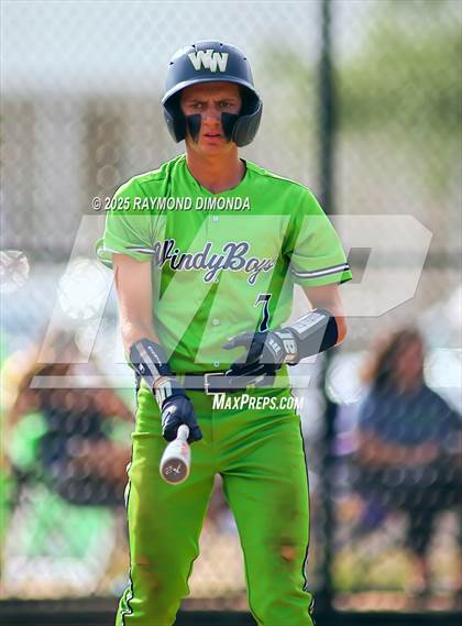 Thumbnail 3 in Alonso @ Windermere (FHSAA Regional Quarterfinal Playoff game 1) photogallery.