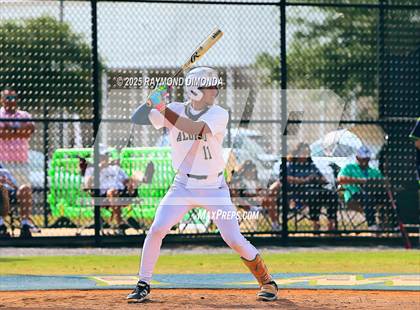 Thumbnail 1 in Alonso @ Windermere (FHSAA Regional Quarterfinal Playoff game 1) photogallery.