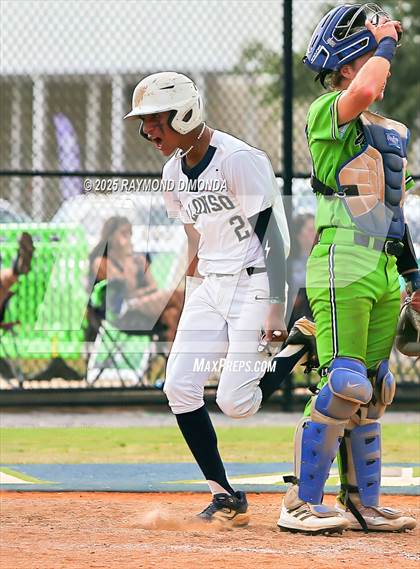 Thumbnail 3 in Alonso @ Windermere (FHSAA Regional Quarterfinal Playoff game 1) photogallery.